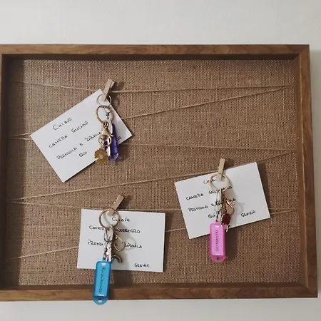 Casa Dei Fiori アパート ボローニャ