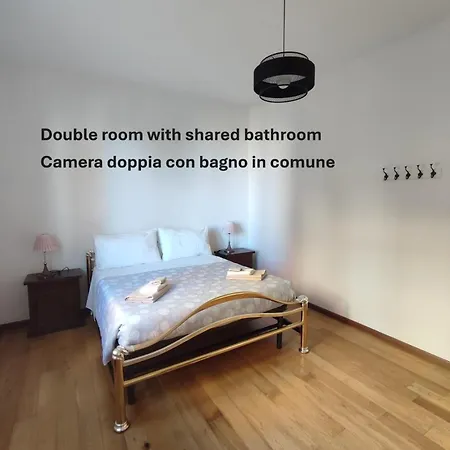 Casa Dei Fiori アパート *